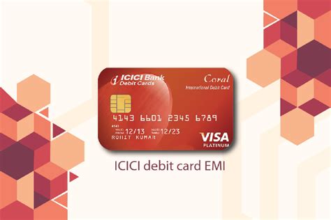 icici nfc card|ICICI bank debit card.